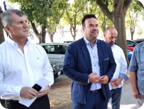 Filip Zoričić: Dobit Pula parkinga za 9 mjeseci viša za skoro 4 milijuna kuna-132273
