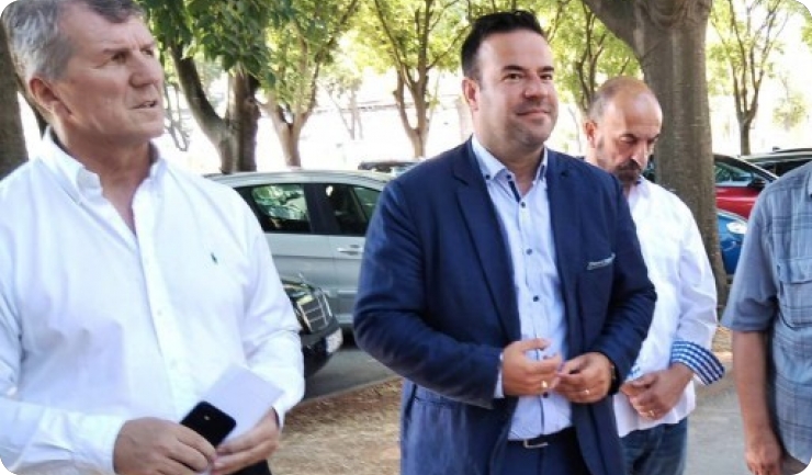Filip Zoričić: Dobit Pula parkinga za 9 mjeseci viša za skoro 4 milijuna kuna-132273