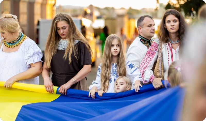 Dan neovisnosti Ukrajine obilježen u Puli-163052