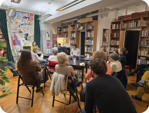 Aljoša Pužar: „Naše male drskosti poput munje osvjetljavaju tamni, nama uskraćeni prostor slobode“-158426