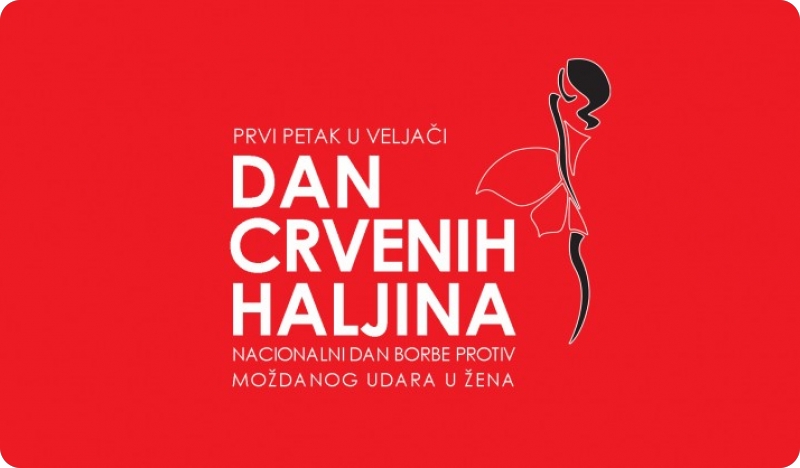 Počinju aktivnosti ususret Danu crvenih haljina-157815