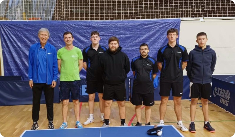 Vrsar uspješan na domaćem parketu: pobjede u prvim kolima stolnoteniskih liga-156075