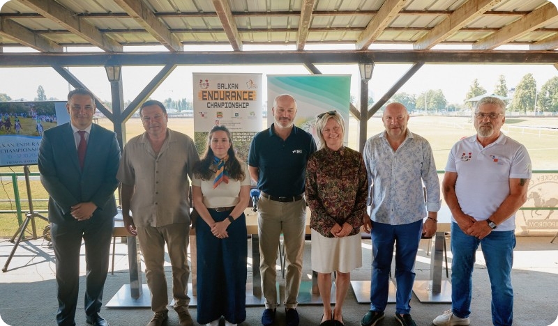 Barban će biti domaćin Balkanskog prvenstva u daljinskom jahanju-153444