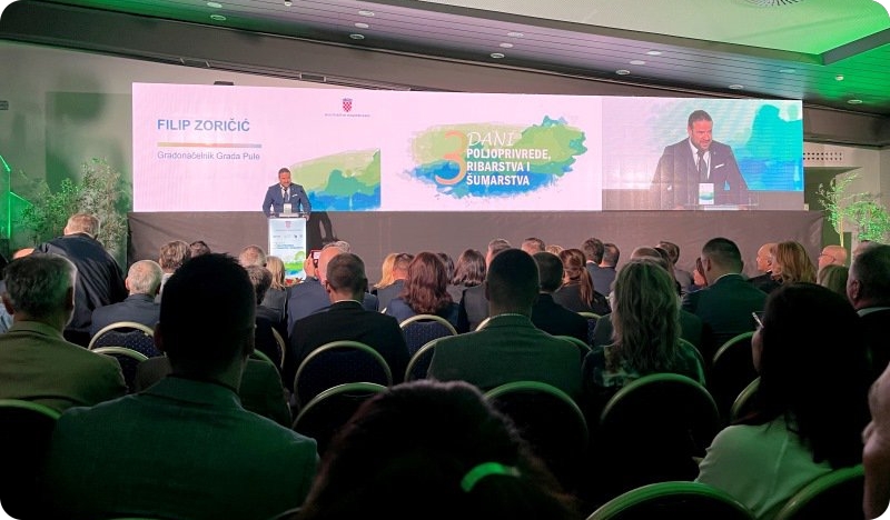Grad Pula izdvaja više od 500 tisuća kuna godišnje za poticaje u poljoprivredi-131733