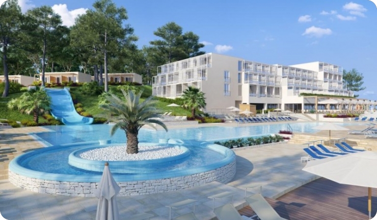 Božićnica za 3629 radnika Valamar Riviere d.d. Poreč-73286