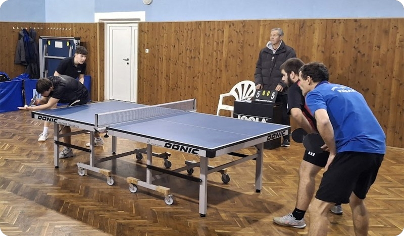 Nastavljena 2. HL zapad: pobjede Brovinja, Maestrala i Matulja-158278