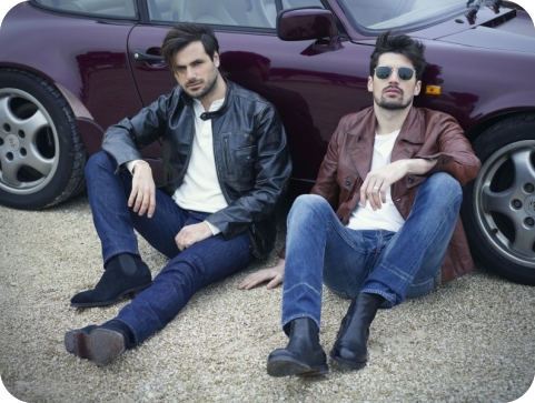 2CELLOS objavili novi spot i osvojili 3 nominacije za Porin! - VIDEO-124711
