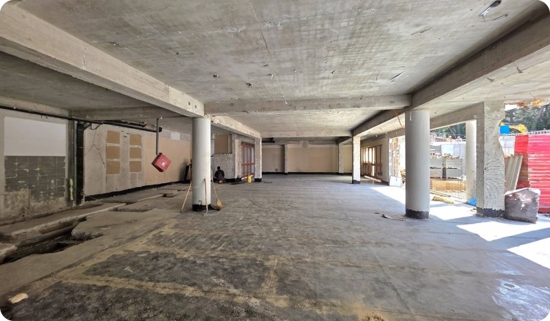 Zdravi grad Poreč dobiva dvostruko veće i modernije prostore-159258