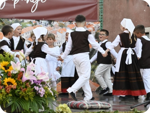 U Barbanu je uspješno održana 10. Mala smotra  folklora Istarske županije-161585