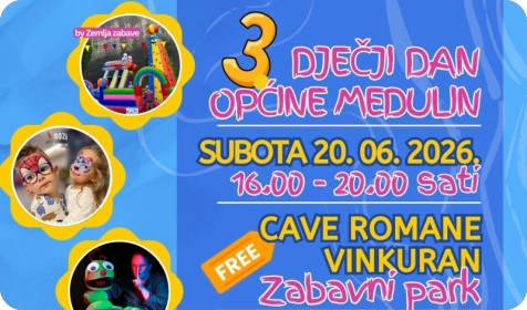 Ove subote u kamenolomu Cave Romane 3. Dječji dan Općine Medulin-161472