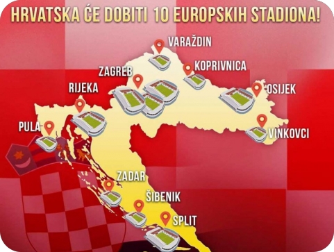 Sprema se zajednička akcija Vlade RH, HNS-a i UEFA-e-131391
