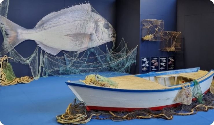 Otvorena su vrata Crofish sajma ribarstva u Poreču!-132419