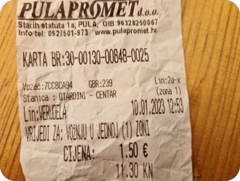 Pulapromet zaokružio dnevnu kartu na više, nek se nađe…-133730