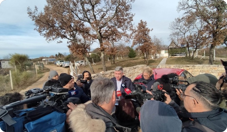Istarska županija i Natura Histrica zajedno u borbi protiv bespravne gradnje - VIDEO-134030