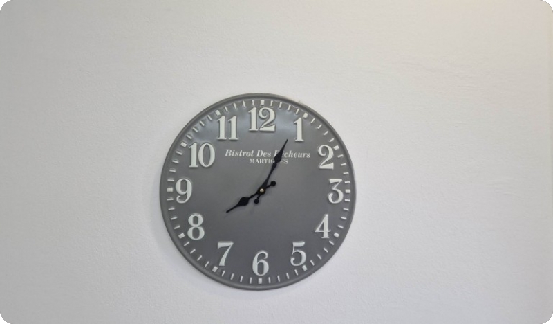 Ne zaboravite pomaknuti sat-135423