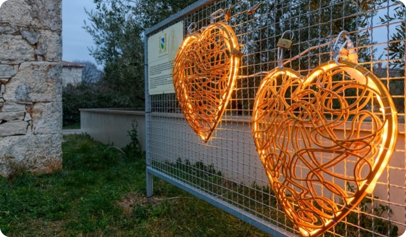 Nova romantična lokacija u Krnici-134523