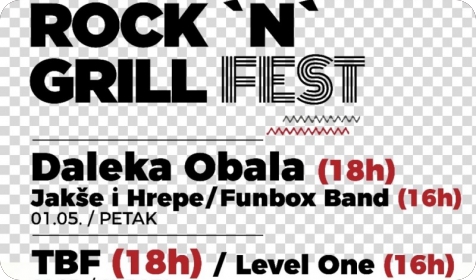 Za Praznik rada vraća nam se Rock ‘n’ Grill Fest na pulskoj Hidrobazi-160012