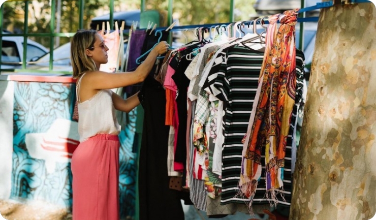 Sutra u Art parku - ljetni Štrik butik za sve ljubitelje second hand mode!-154302