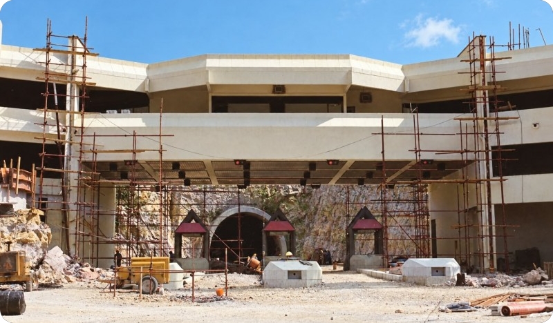 Na današnji dan prije 45 godina otvoren je Tunel Učka-163807