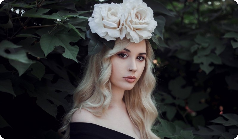 Nika Vitković predstavlja svoju prvu samostalnu izložbu u pulskoj galeriji Studentski-147720