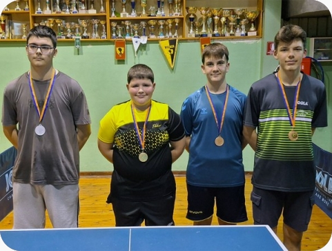 Nova generacija stolnotenisača Brovinja nastupila na Otvorenom turniru IŽ u Umagu-158058