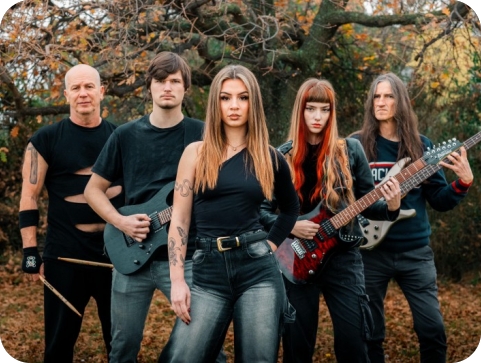 Od Macole do šesnaestogodišnje gitarske nade - Ritam Noir spaja iskustvo i mladost na Dori 2026-157417