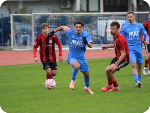 Težak domaći poraz Uljanika-156704