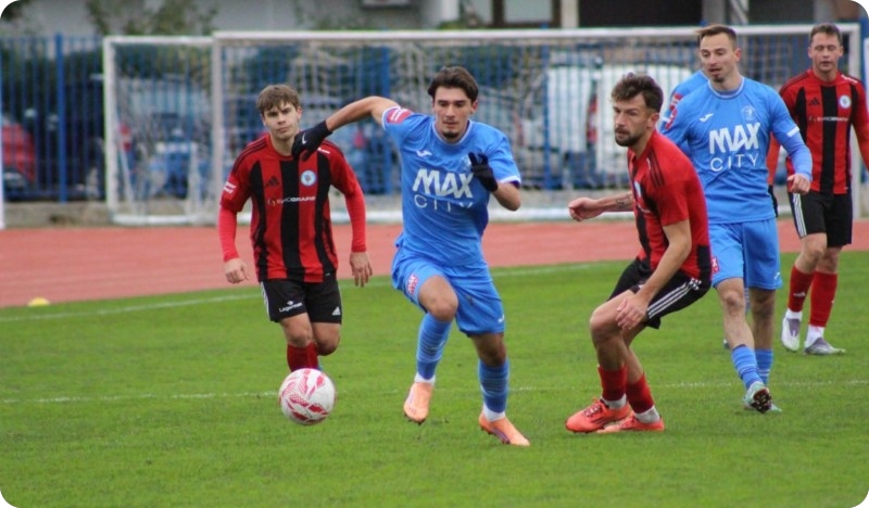 Težak domaći poraz Uljanika-156704