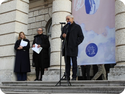 Svečano otvoren 29. Sa(n)jam knjige u Istri - VIDEO-141205