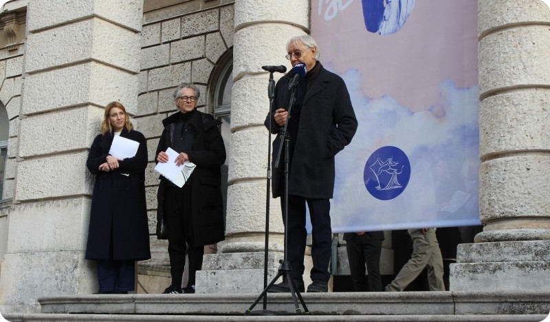 Svečano otvoren 29. Sa(n)jam knjige u Istri - VIDEO-141205