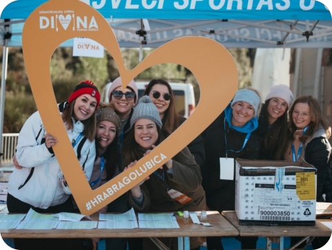 Utrka u čast Dine Pervan Rabelo prikuplja sredstva za istarske stacionare-156657