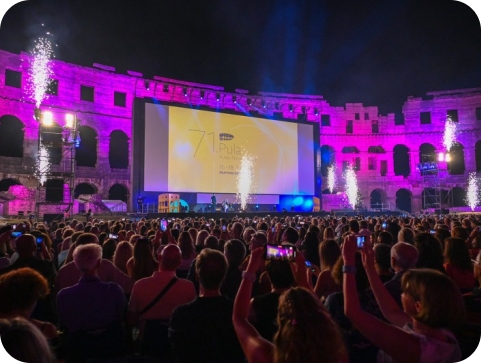 Pogledajte nedjeljni program Pulskog filmskog festivala-146122