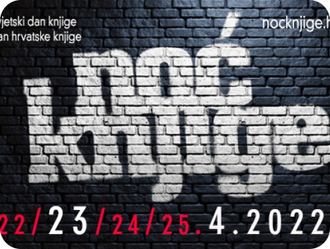 Noć knjige u 2022. u gradskoj knjižnici Labin-126152
