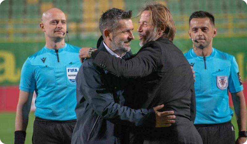 Zagužvalo se između Tramezzanija i Bjelice - VIDEO-148058