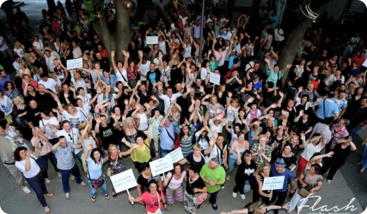 Kako je dobro vidjeti te opet: u Puli će se okupiti generacije koje pamte najbolje godine!-151786