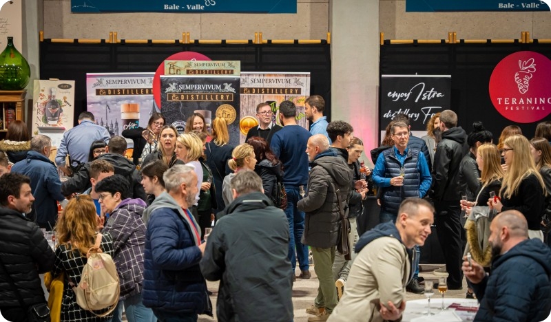 Treće izdanje Teranino Festivala donosi radionice, degustacije i vrhunske koncerte-150842