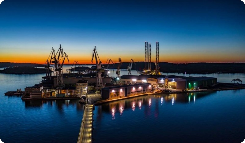 Izložba fotografija ‘‘Uljanik za bolje sutra’’ u galeriji Makina-94873