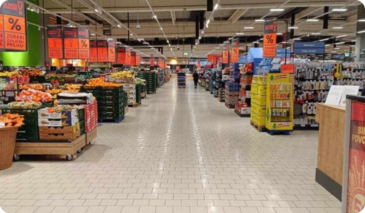 Najava novog bojkota trgovina zbog rasta cijena-150055