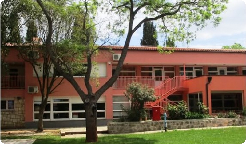 Projekt dogradnje i opremanja Dječjeg vrtića Sunce u Fažani-150039