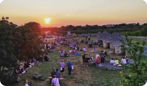Jazz pod zvijezdama vraća se u Park kažuna: večer glazbe, atmosfere i improvizacije pod otvorenim nebom-161326