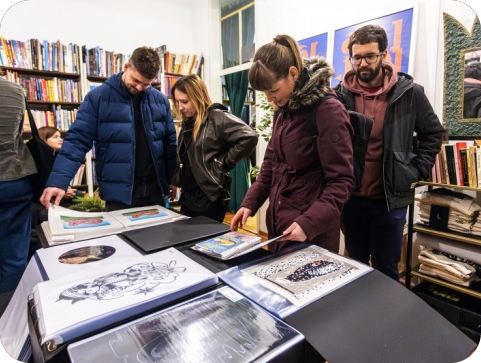 Film, kazalište, predavanja i Noć muzeja: evo što donosi ovaj tjedan u Istri-158062