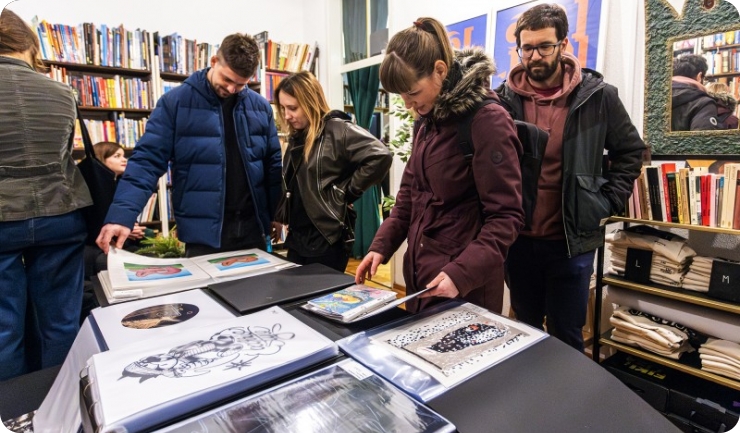 Film, kazalište, predavanja i Noć muzeja: evo što donosi ovaj tjedan u Istri-158062