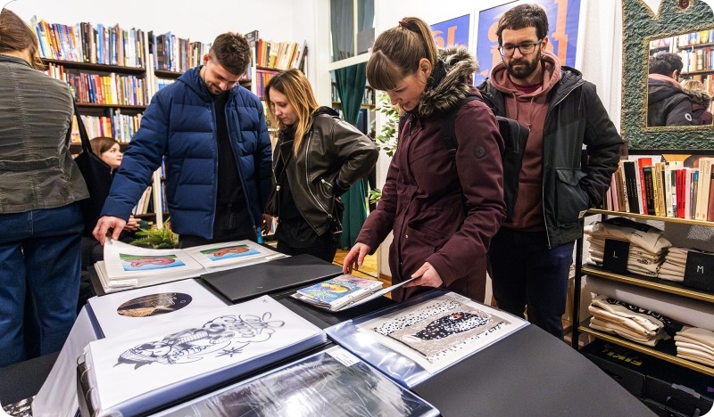 Film, kazalište, predavanja i Noć muzeja: evo što donosi ovaj tjedan u Istri-158062