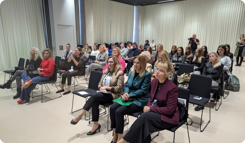 Coworking Pula otvorio vrata poduzetnicima: više od 60 sudionika na Danima EU projekata-155630