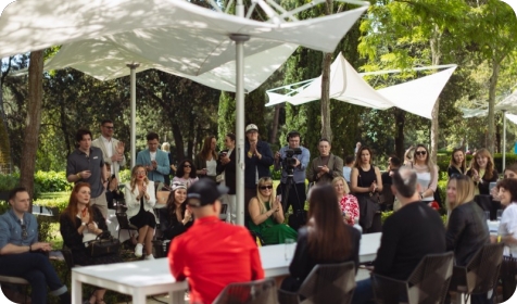 Poznati festival komunikacija i kreativnosti potvrdio značaj zajedničkog prostora za struku-160474