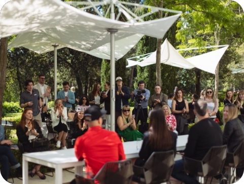 Poznati festival komunikacija i kreativnosti potvrdio značaj zajedničkog prostora za struku-160474