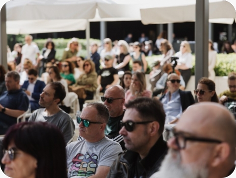Rovinj četiri dana bio središte komunikacijske industrije-160662