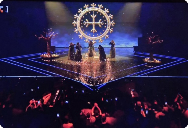 Lelek pobjednice Dore, Istra pokazala svoj glazbeni pečat-158500