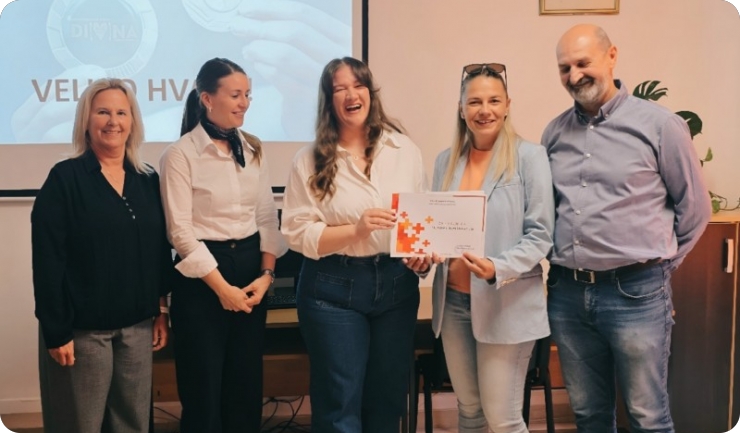 Sva oprema iz 5. Memorijalne utrke Dina Pervan Rabelo službeno isporučena stacionarima Istarskih domova zdravlja-160447