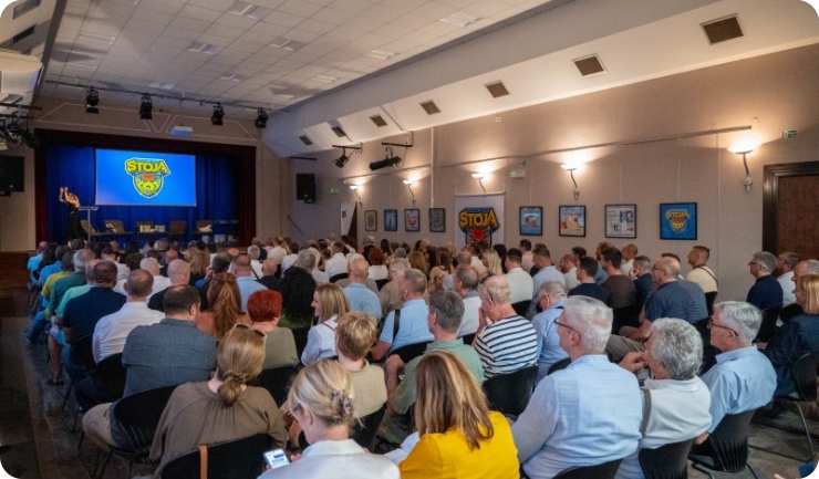 Košarkaški klub Stoja obilježio 50 godina djelovanja-161588